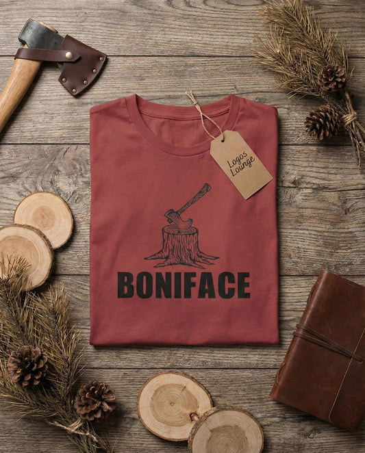 BONIFACE T-Shirt
