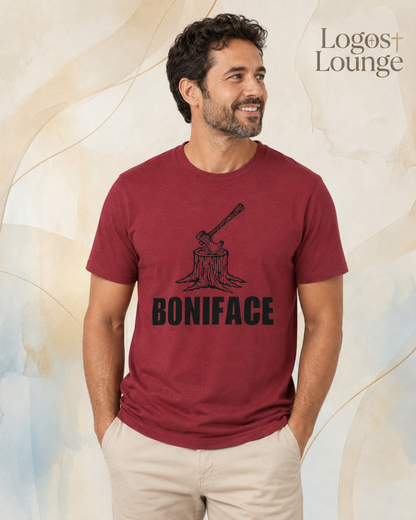 BONIFACE T-Shirt