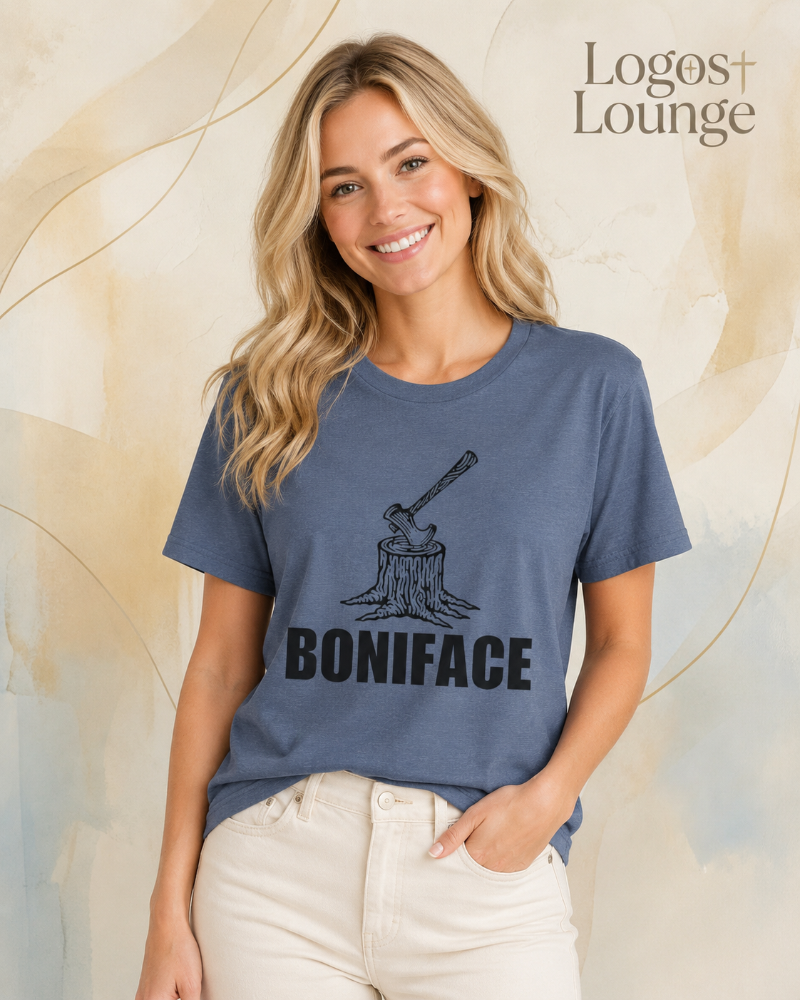 BONIFACE T-Shirt