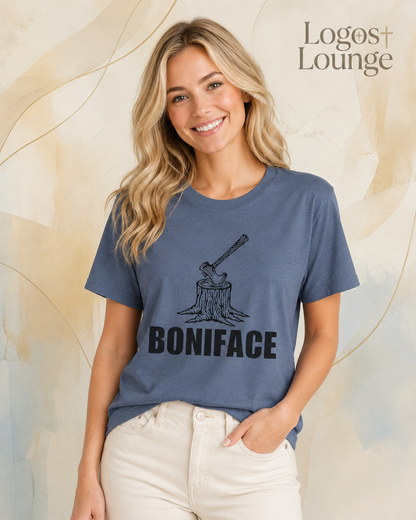 BONIFACE T-Shirt