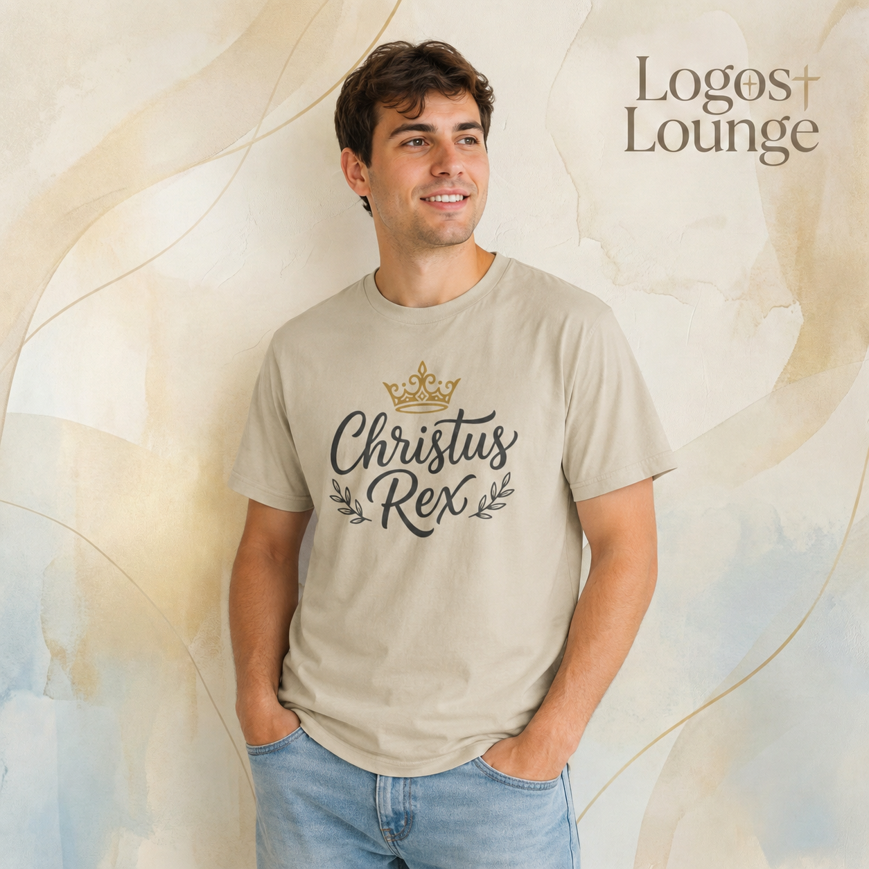 Christus Rex Shirt