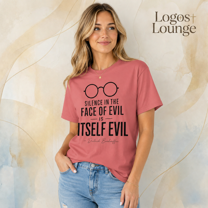 Dietrich Bonhoeffer T - Shirt