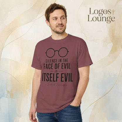 Dietrich Bonhoeffer T - Shirt