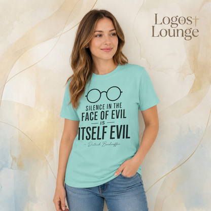 Dietrich Bonhoeffer T - Shirt