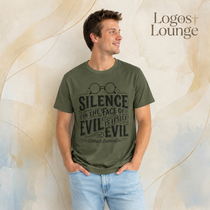 Bonhoeffer T - Shirt