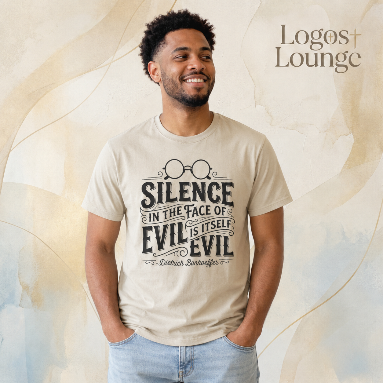 Bonhoeffer T - Shirt