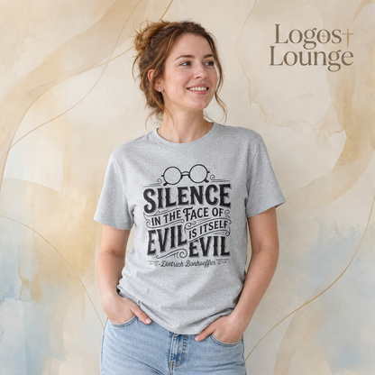 Bonhoeffer T - Shirt