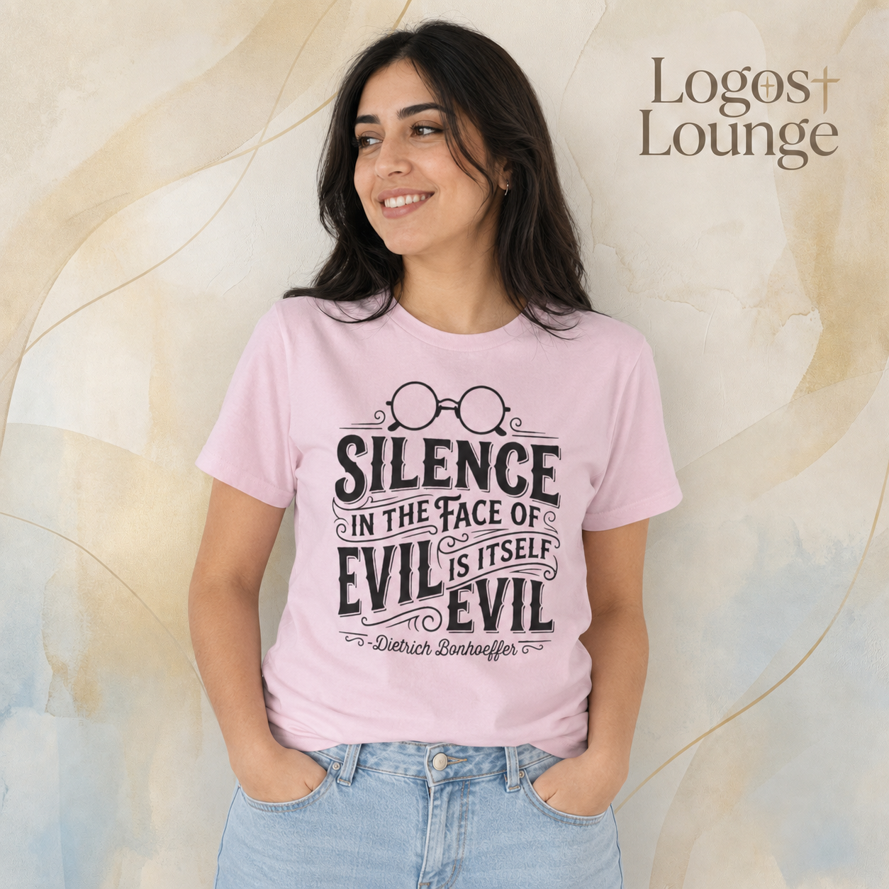 Bonhoeffer T - Shirt