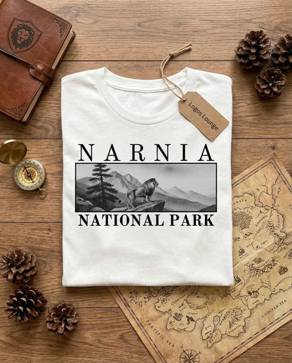 Narnia National Park Shirt