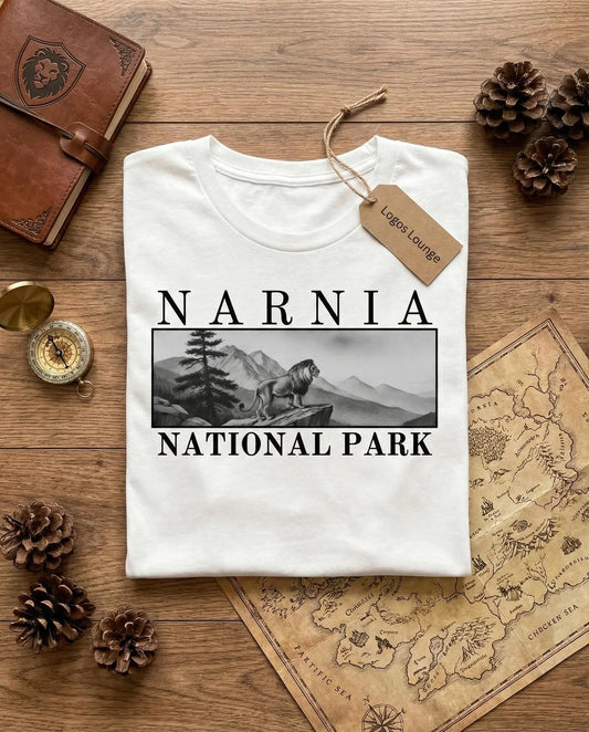 Narnia National Park Shirt