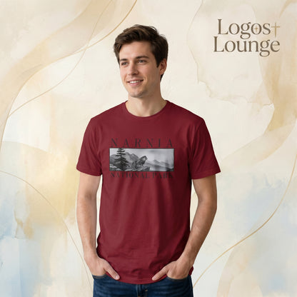Narnia National Park Shirt