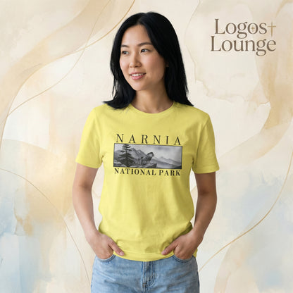 Narnia National Park Shirt