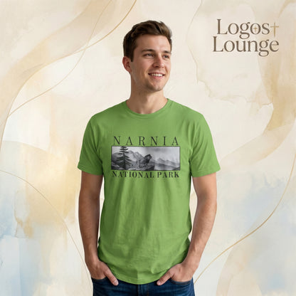 Narnia National Park Shirt