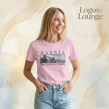 Narnia National Park Shirt