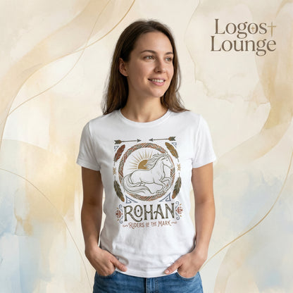 Rohan T - Shirt
