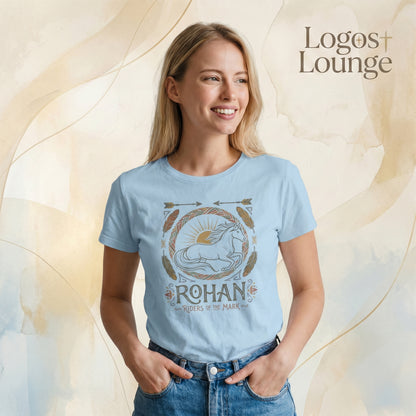 Rohan T - Shirt