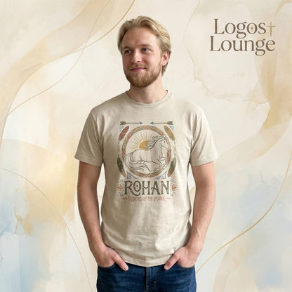 Rohan T - Shirt